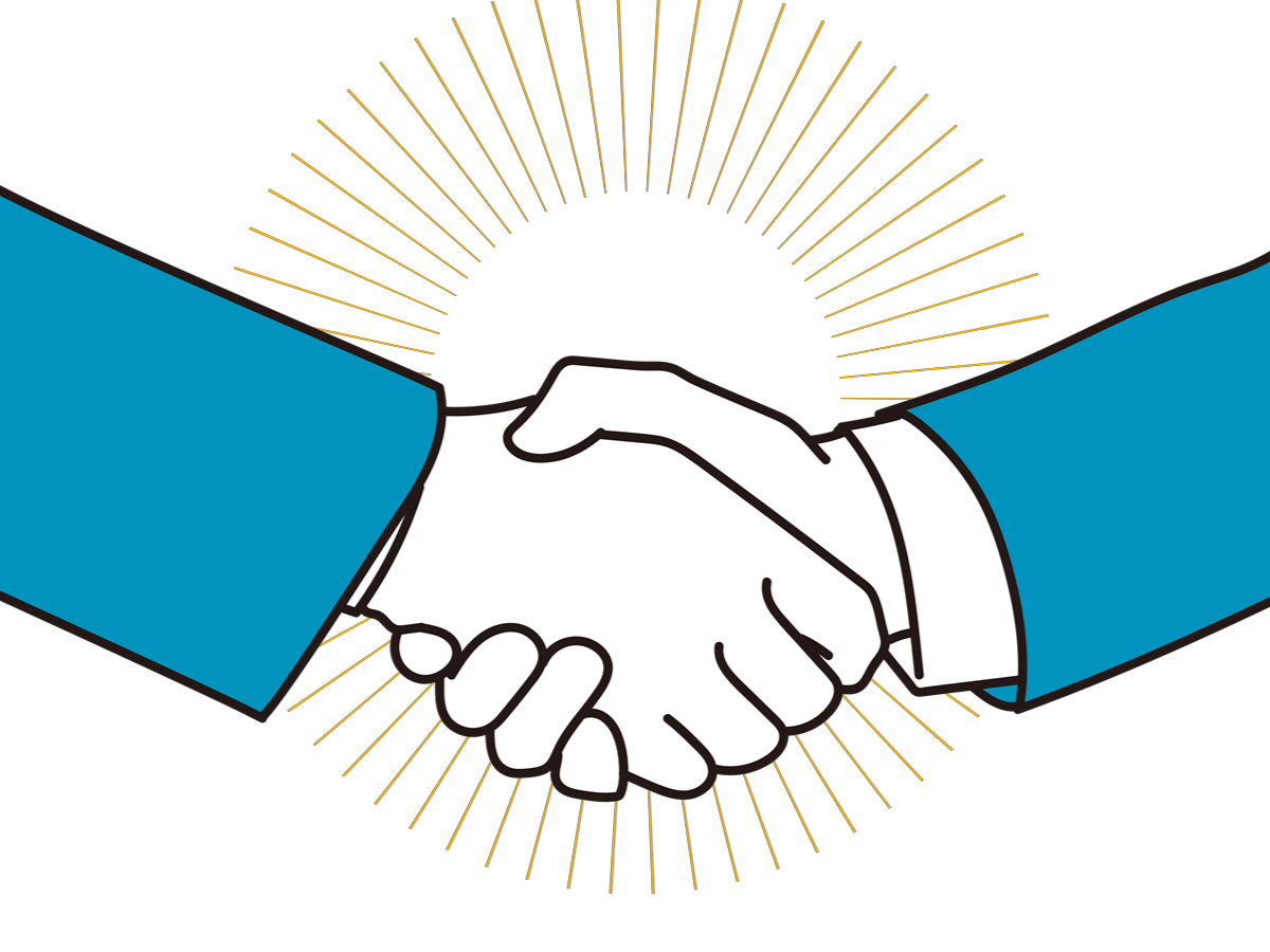 マナーに関して