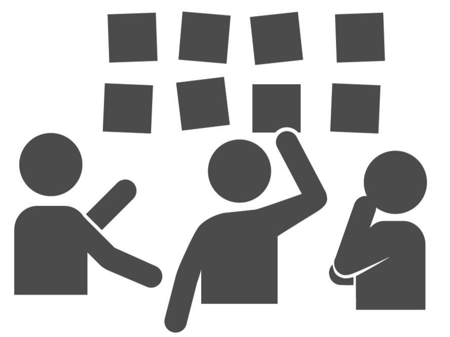 師弟(研究会)の部屋